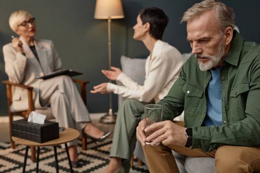 Sve vi&scaron;e &zcaron;ena srednjih godina gubi &zcaron;elju za seksom u braku - evo koji su naj&ccaron;e&scaron;&cacute;i razlozi