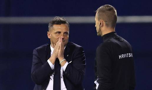 Alarm u Maksimiru: Kovačević može srušiti crni rekord Dinama