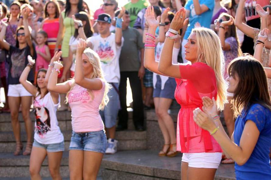 Goran Stanzl/Pixsell