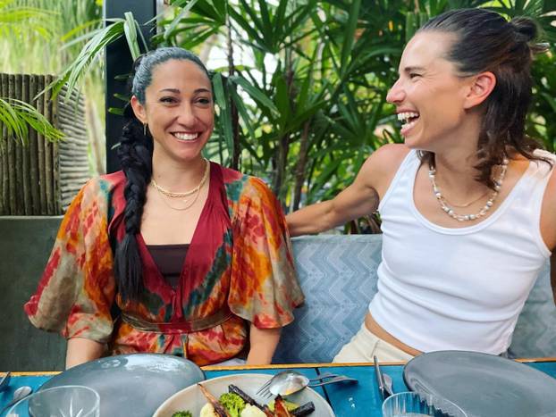 FOTO Osvojila je dva zlata za SAD, a sad odlazi u mirovinu