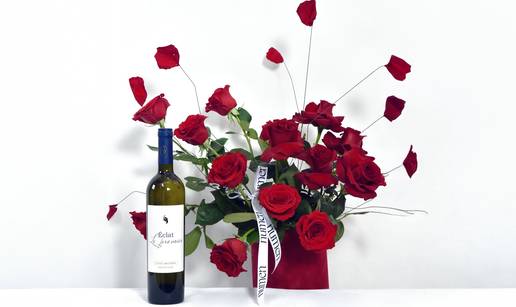 Limitirana kolekcija poklona za one koji ne &zcaron;ele pogrije&scaron;iti za Valentinovo