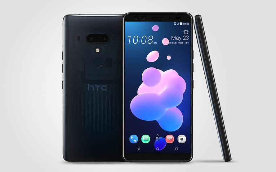 Isprobali smo HTC U12 Plus:  Kamera mu je opet na tronu