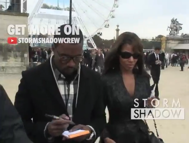 FOTO Bez tangica i grudnjaka u javnosti, spaja ih jedan čovjek: Sve su bile s Kanyeom Westom