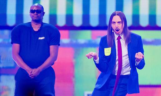 Tommy Cash stiže u Zagreb!