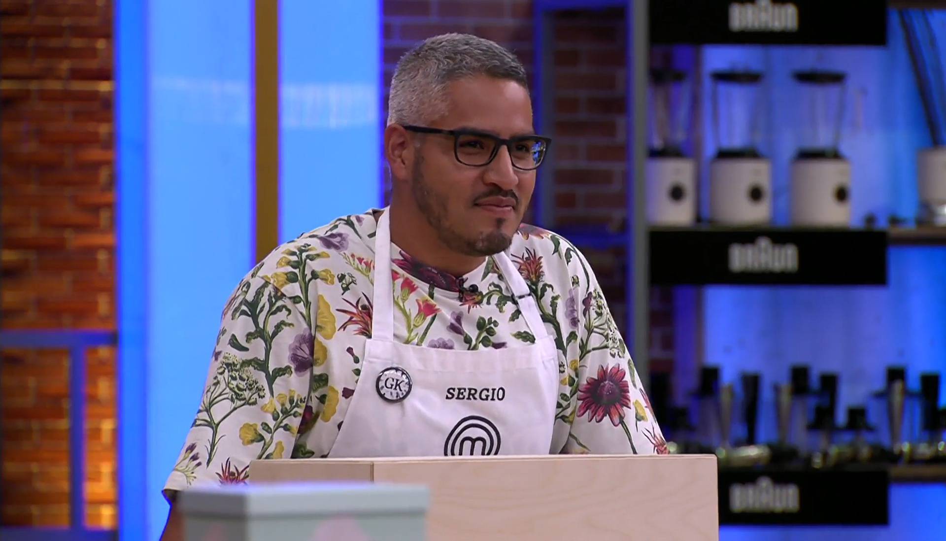 MasterChef kuhinja bit će puna emocija: Kandidatima pristižu obitelji, Stjepanu oči suzne...