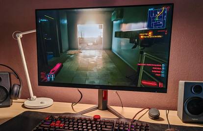 Isprobali smo AOC 27G4HA: Munjevito brz Fast IPS monitor