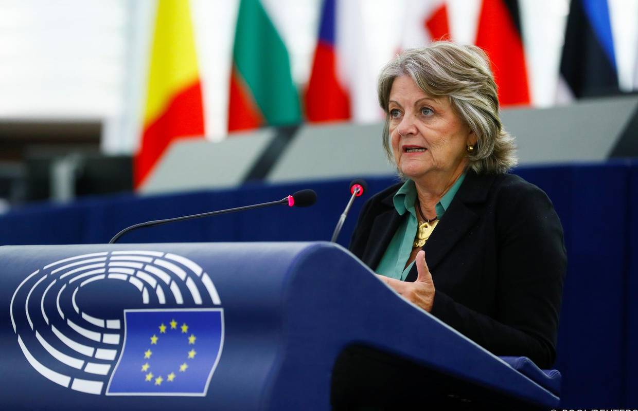 'Ne možemo dopustiti da ljudi iz cijele Europe putuju na mjesto s rastućim brojem oboljelih'