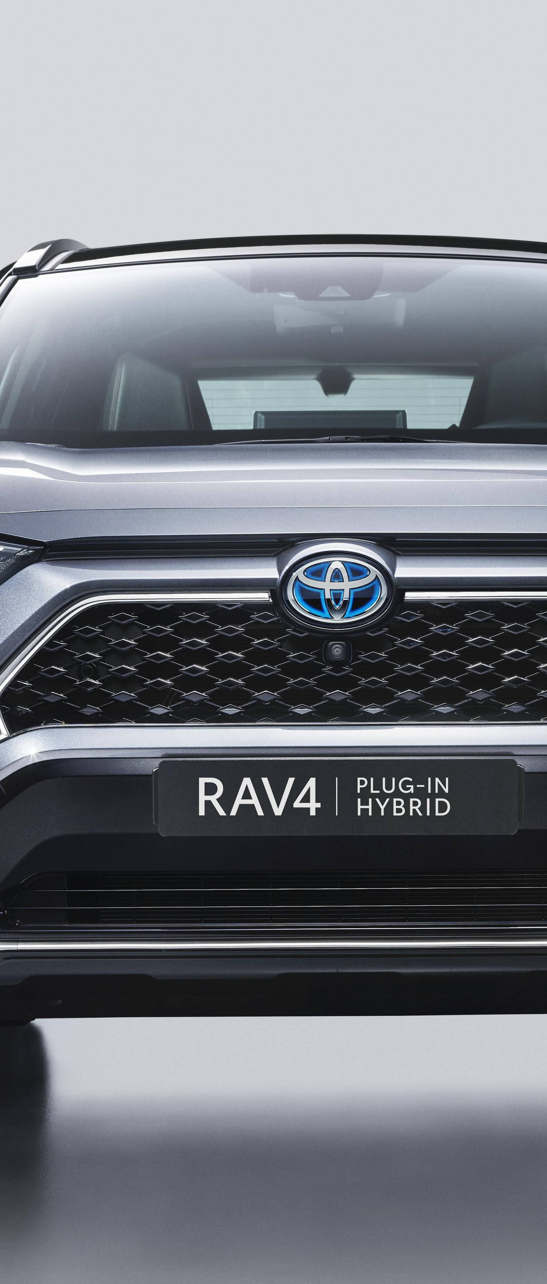 Toyota slavi čak 10 milijuna proizvedenih modela RAV4