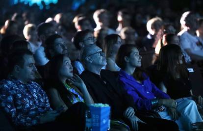 Direktor FMFS-a o Buscemiju: 'S publikom je gledao film i pratio njihove reakcije, oduševio se...'