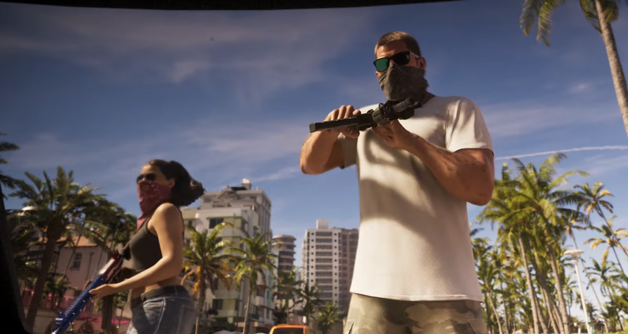 VIDEO Pogledajte 26 minuta akcije iz novog GTA 6: Velika najava stigla je i na YouTube