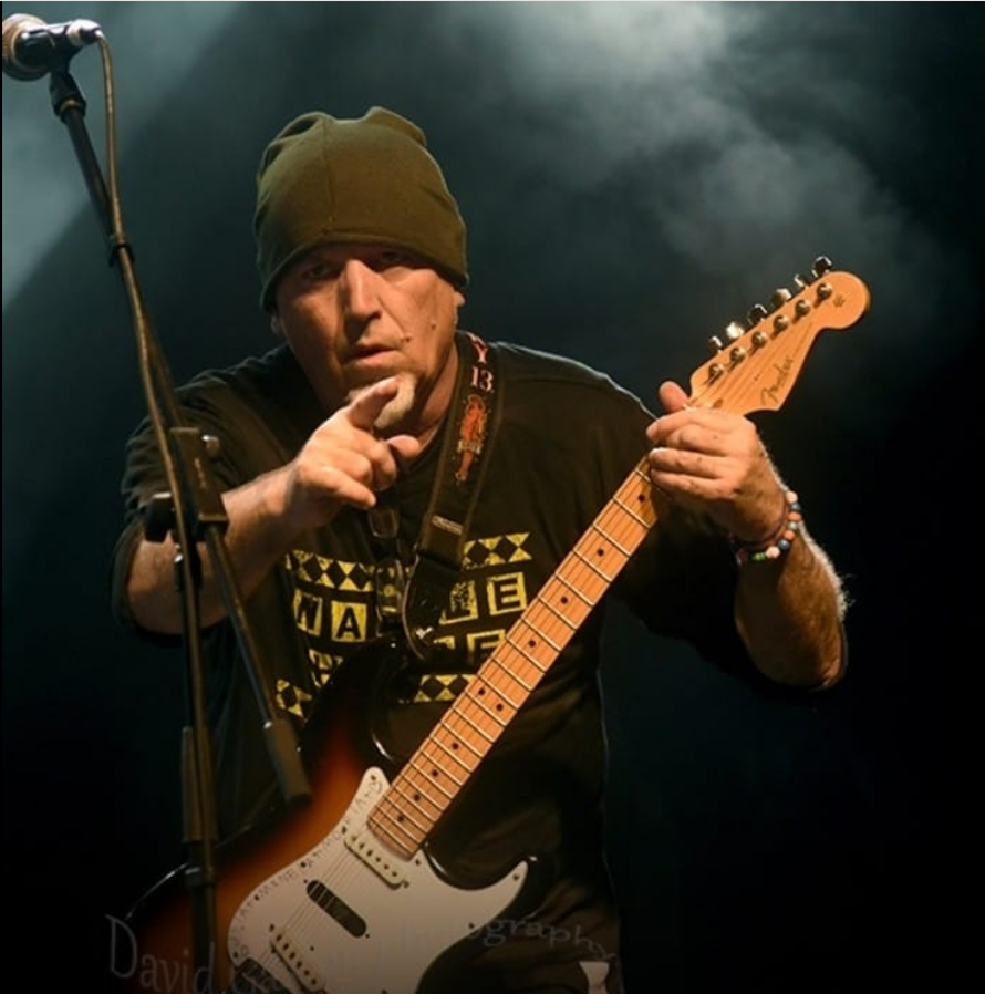 Umro je Ranko Svorcan, gitarist benda Atomsko sklonište