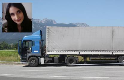 Nalaz potvrdio: Antonia bila u kamionu koji je vozio Paravinja  