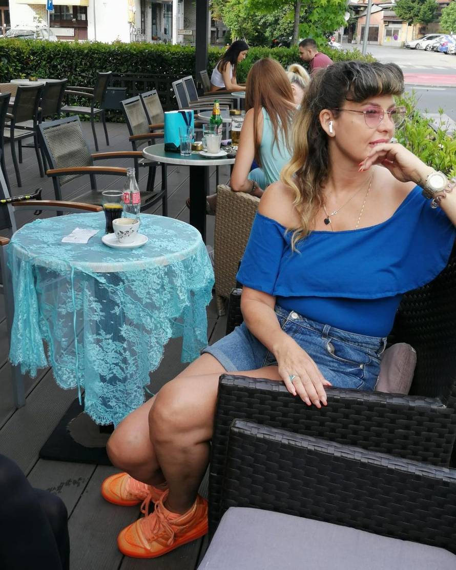 Anđa Marić o teškoj dijagnozi: 'Sramila sam se zbog svega...'