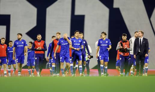 Boban o sve češćim zvižducima s tribina: Nije lako, ali na muci se poznaju junaci. Odj*** to i igraj