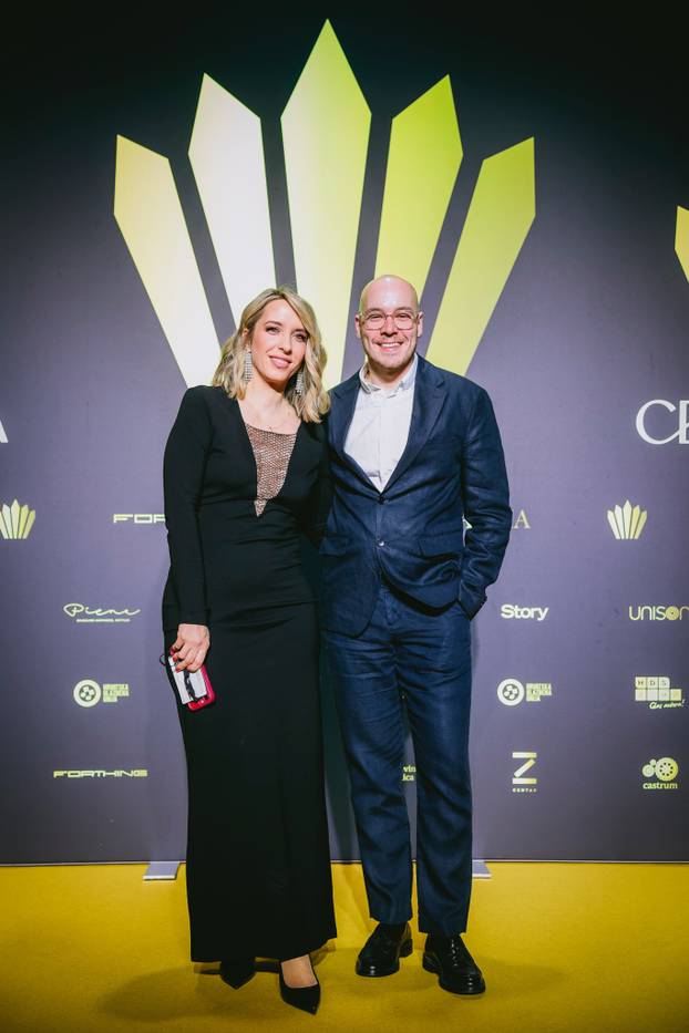 Dodijeljene nagrade Cesarica: Evo tko je sve bio na partyju i koji su glazbenici nagrađeni