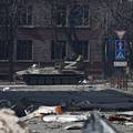 Sedam mrtvih i 34 ranjena u ruskom napadu na Harkiv