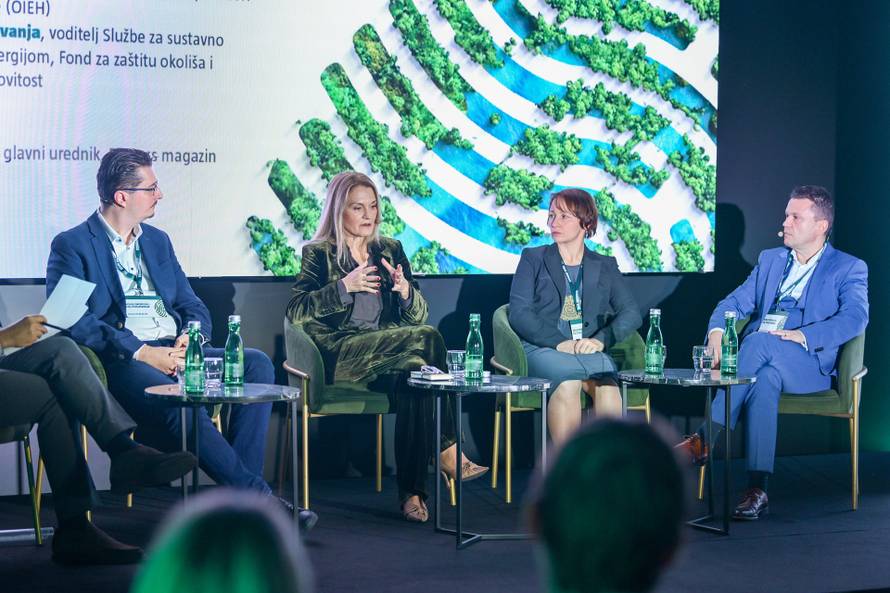 24SATA Zagreb: Konferencija Bolja energija