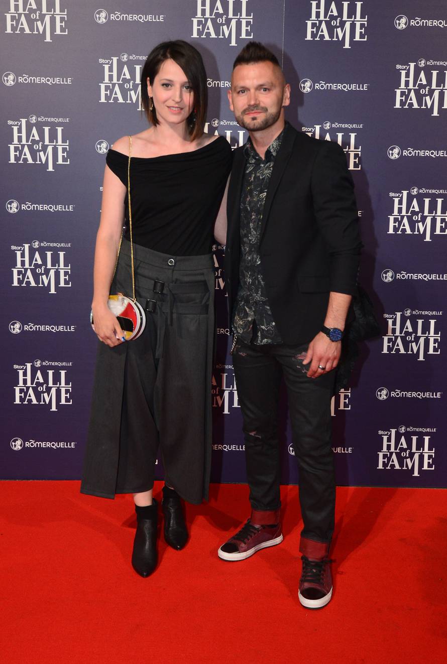 Zagreb: Story Hall of Fame party i proslava 16. rođendana Storyja u Laubi