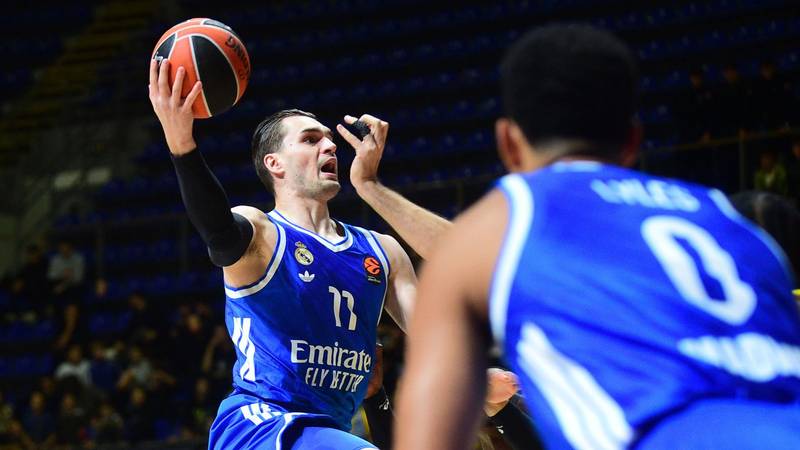 Hezonja se okladio na samoga sebe: Evo što ga čeka u Cavsima i tko će mu biti konkurencija