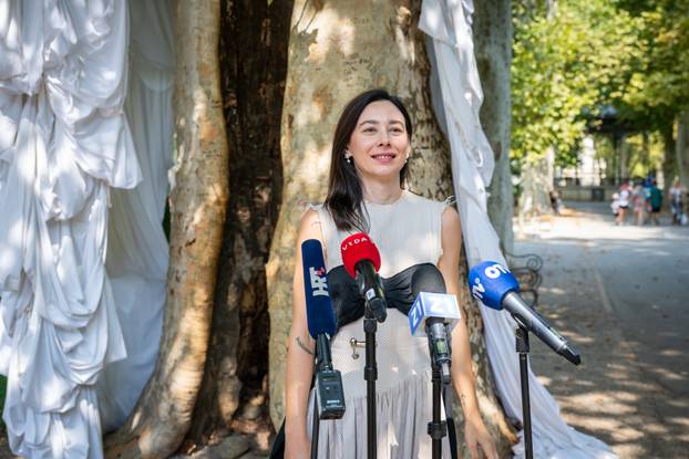 Zagreb: Obilazak umjetničkih instalacija u sklopu projekta Okolo