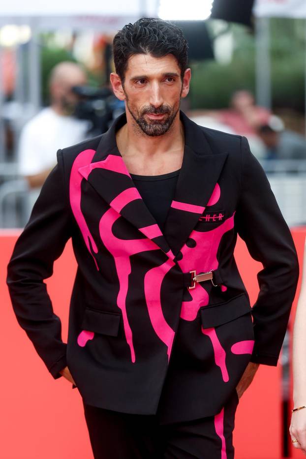 Sarajevo: Prvi crveni tepih šestog dana 31. Sarajevo Film Festivala