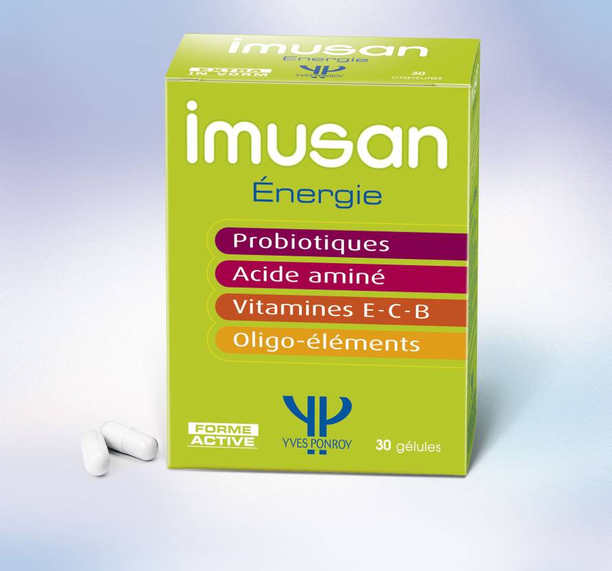 Dodaci prehrani za jačanje imuniteta kroz cijelu godinu