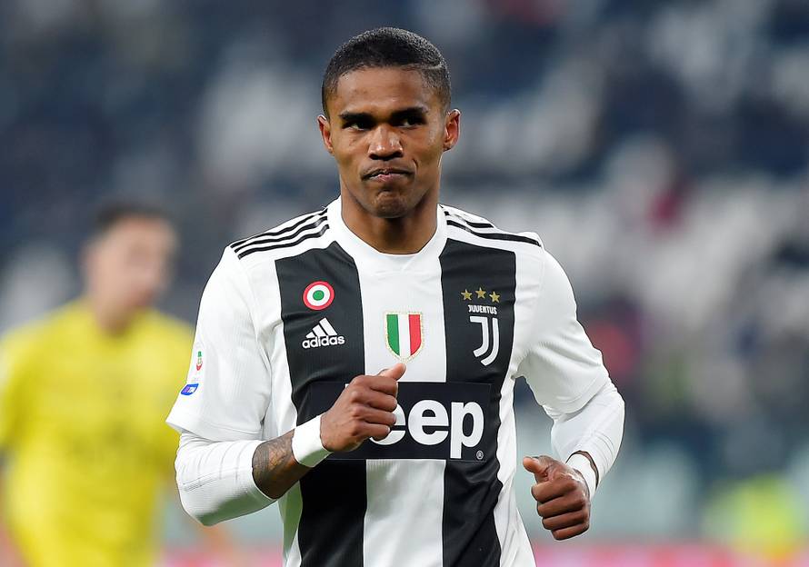 Serie A - Juventus v Chievo