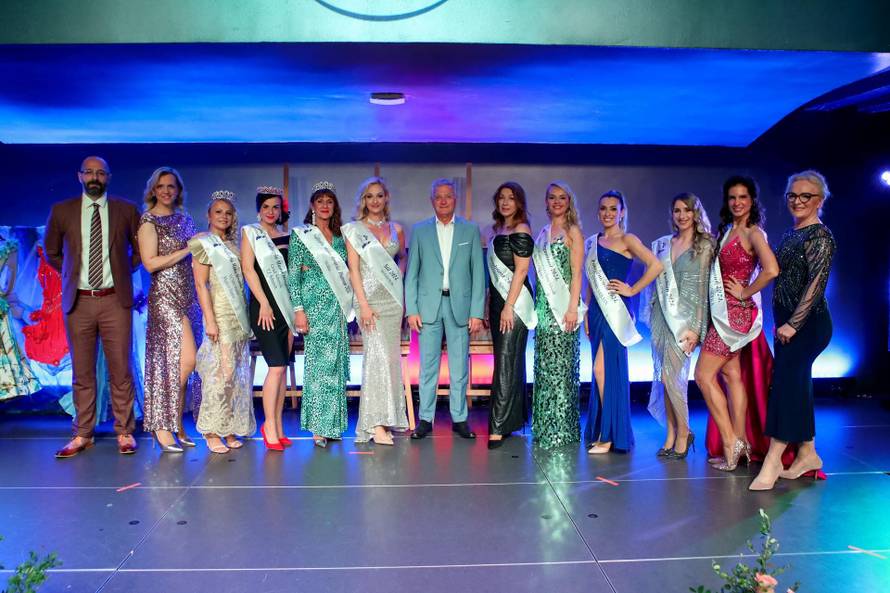 Izbor za Najljepšu Mamu i Najtatu Hrvatske: Evo kako se prijaviti i što vas čeka