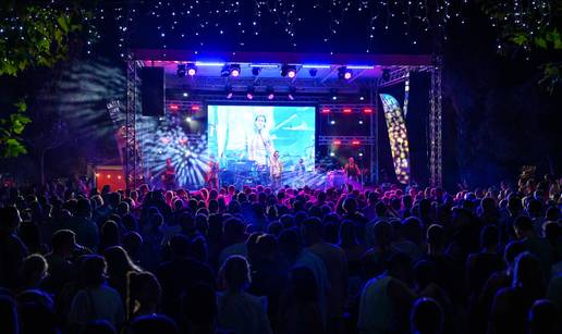 U Metkovi&cacute;u kre&cacute;e 'Nera Etwa festival': Evo tko sve nastupa!