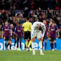 Pukla je petarda: Barcelona na Camp Nouu deklasirala Real...