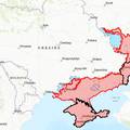 Institut za proučavanje rata: Ukrajinci dosad oslobodili 2500 četvornih kilometara u Harkivu