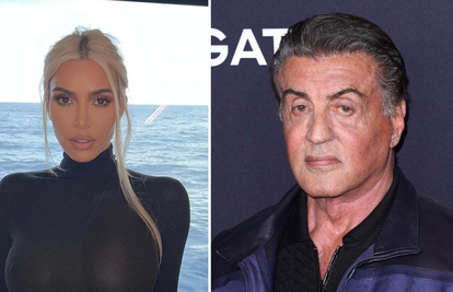 Suša prijeti, a njih baš briga: Kourtney Karadashian i Stallone opomenuti, troše previše vode