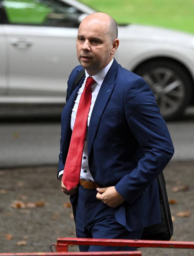 Zagreb: Održano optuzno vijece u aferi Mikroskop