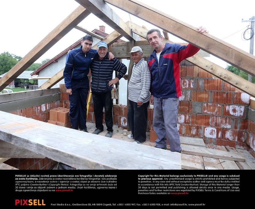 Davor Javorović/Pixsell