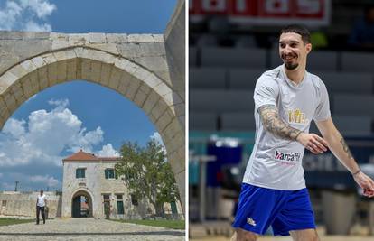 Vrsaljko preuzima jedinstveni hotel u blizini Vranskog jezera