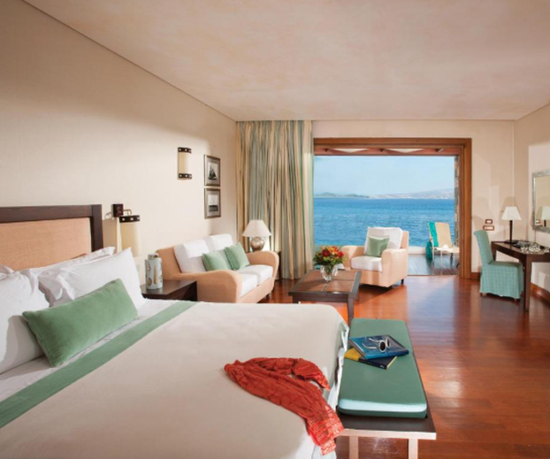 FOTO Pogledajte 10 najskupljih resorta na svijetu za 2025.