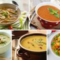 Ukusne i jako zdrave: Ovo su najbolje juhe za mršavljenje