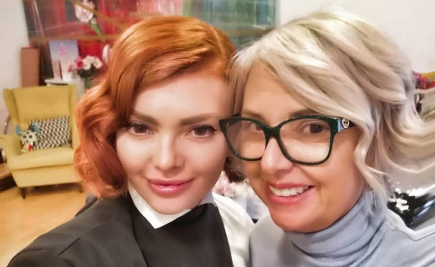 Ella Dvornik: Odselila sam se jer mi je mama prigovarala. Danas shvaćam da nije vrijedilo...