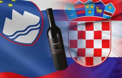 Slovenci ljutiti na odluku EU o teranu: 'Nisu imuni na politiku'