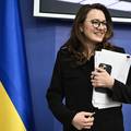 FOTO Politički potres u Kijevu. Zelenski je smijenio premijera, a evo tko je nova šefica vlade!