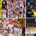 Pogledajte galeriju! 'Vatreni' slave s brončanim medaljama