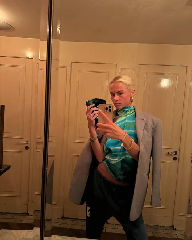 FOTO Slavni nogometaš ostavio suprugu zbog čudnih sklonosti