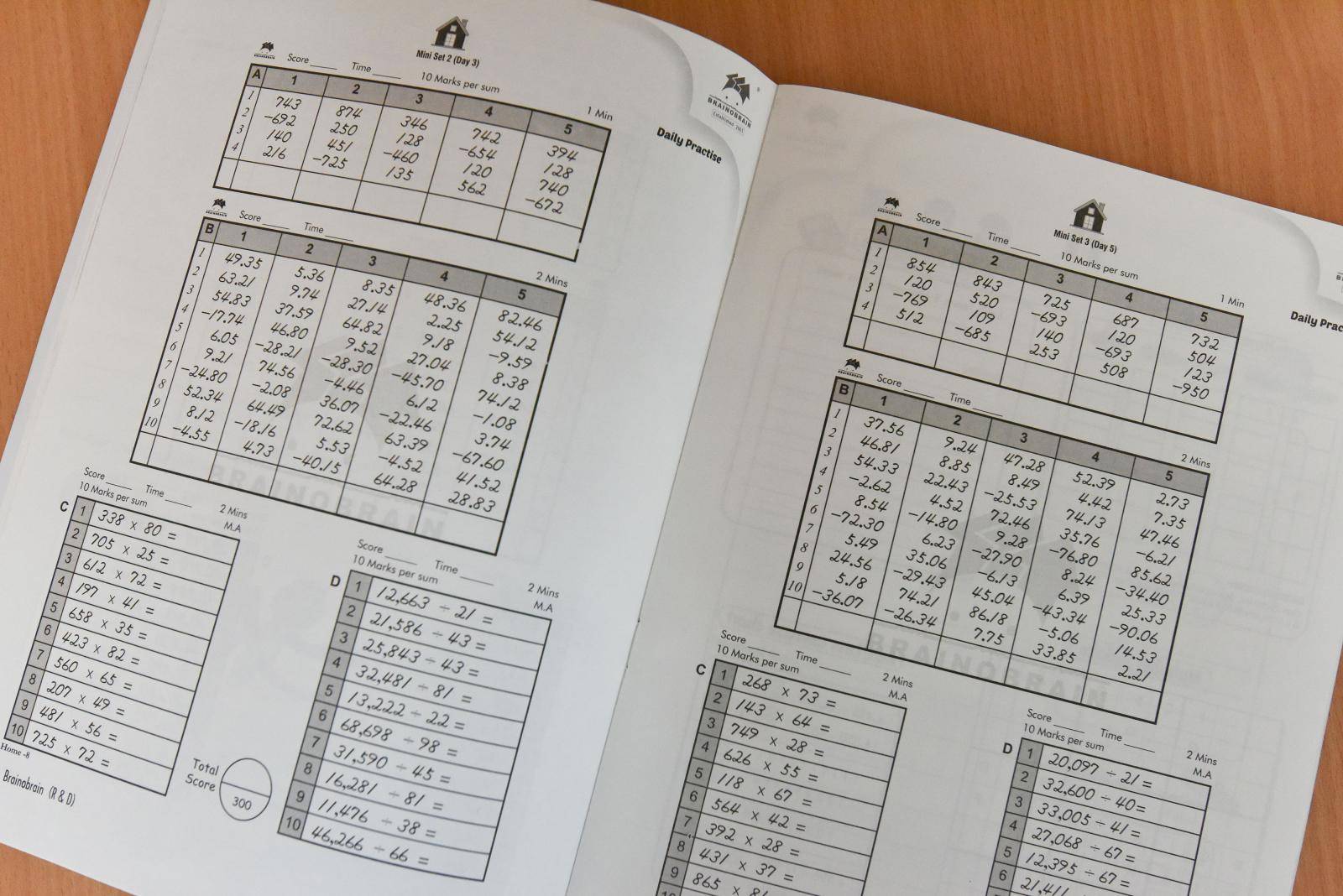 Matematičari za pet: Hrvatski klinci oduševili na natjecanju