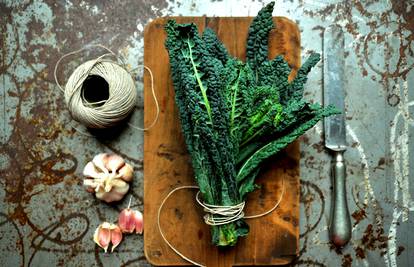 Zeljasto povrće smanjuju rizik od pojave raka debelog crijeva