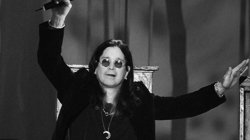 Poznat je uzrok smrti heavy metal ikone Ozzyja Osbournea