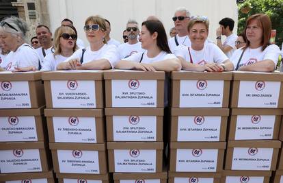 Referendum? Odbor predložio da se pričeka s tom odlukom