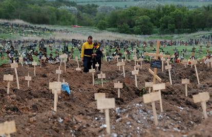 Šest mjeseci pakla: 'Rat će biti još brutalniji, a trajat će dugo. Evo što bi ipak zaustavilo rat'