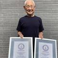 Triatlonac (87) postao najstariji čovjek koji je završio Ironman