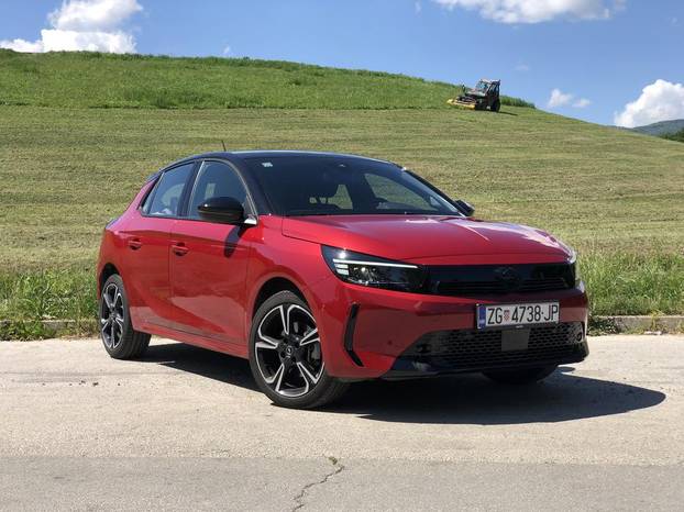 FOTO Ovo je deset povoljnih hibrida: Troše do 5 litara goriva