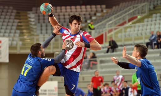 VIDEO Hrvatski rukometaš slomio nos protivniku, dobio je jednu od najtežih suspenzija!